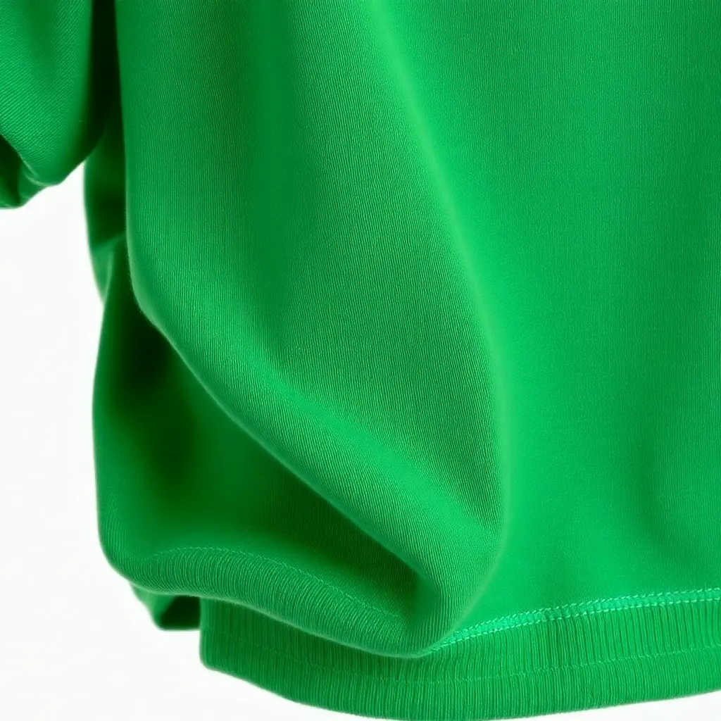 Sustainable fashion image